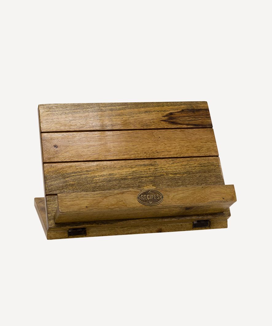 Porto Recipe Holder