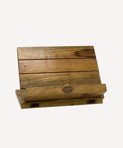Porto Recipe Holder