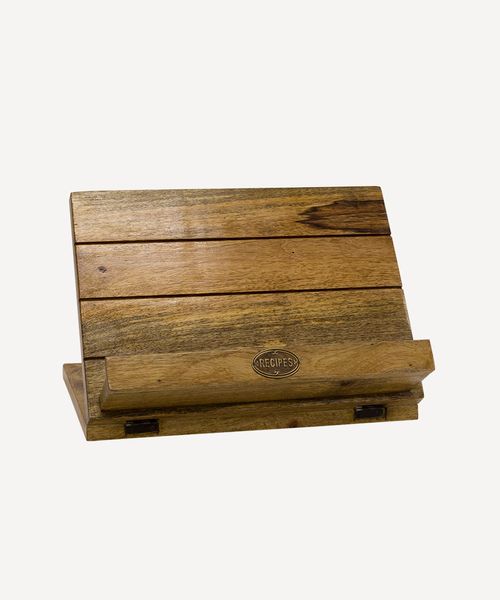Porto Recipe Holder