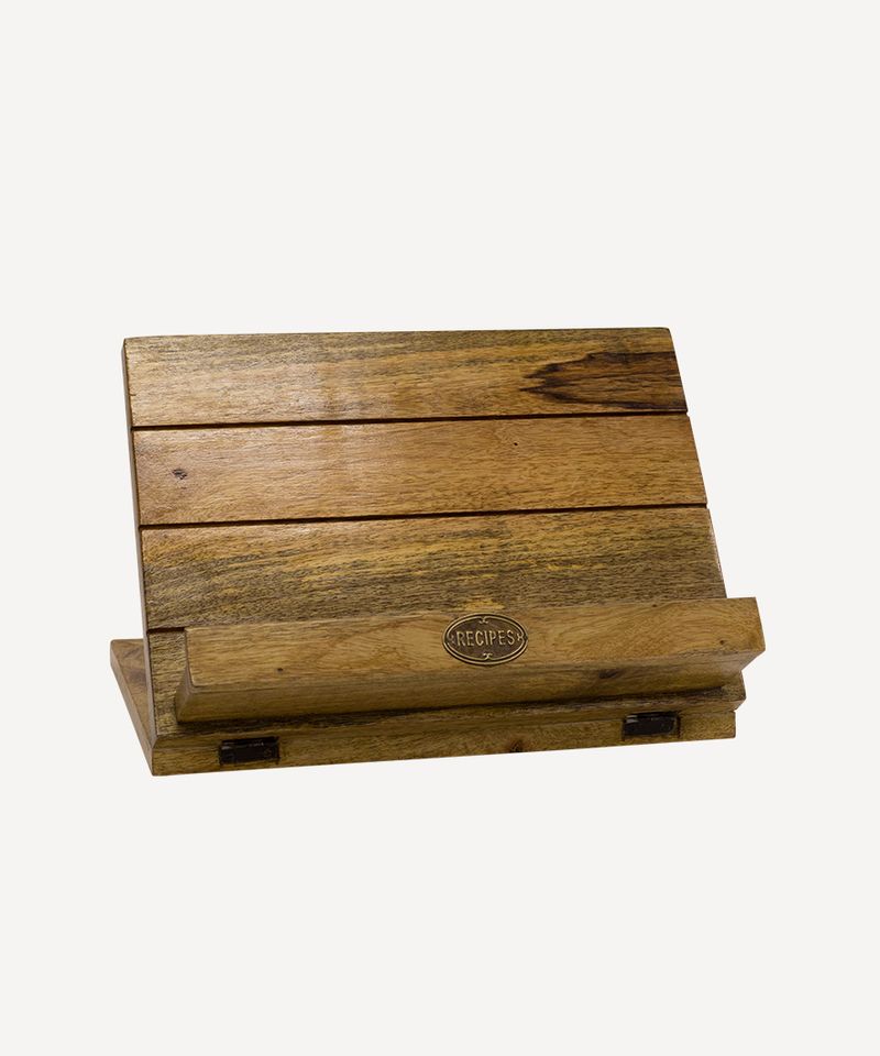 Porto Recipe Holder