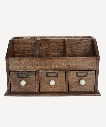 Stationary Desk Organiser