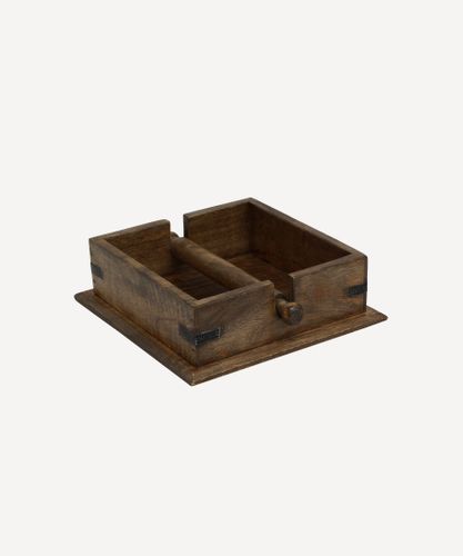 Porto Napkin Holder