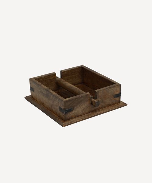 Porto Napkin Holder
