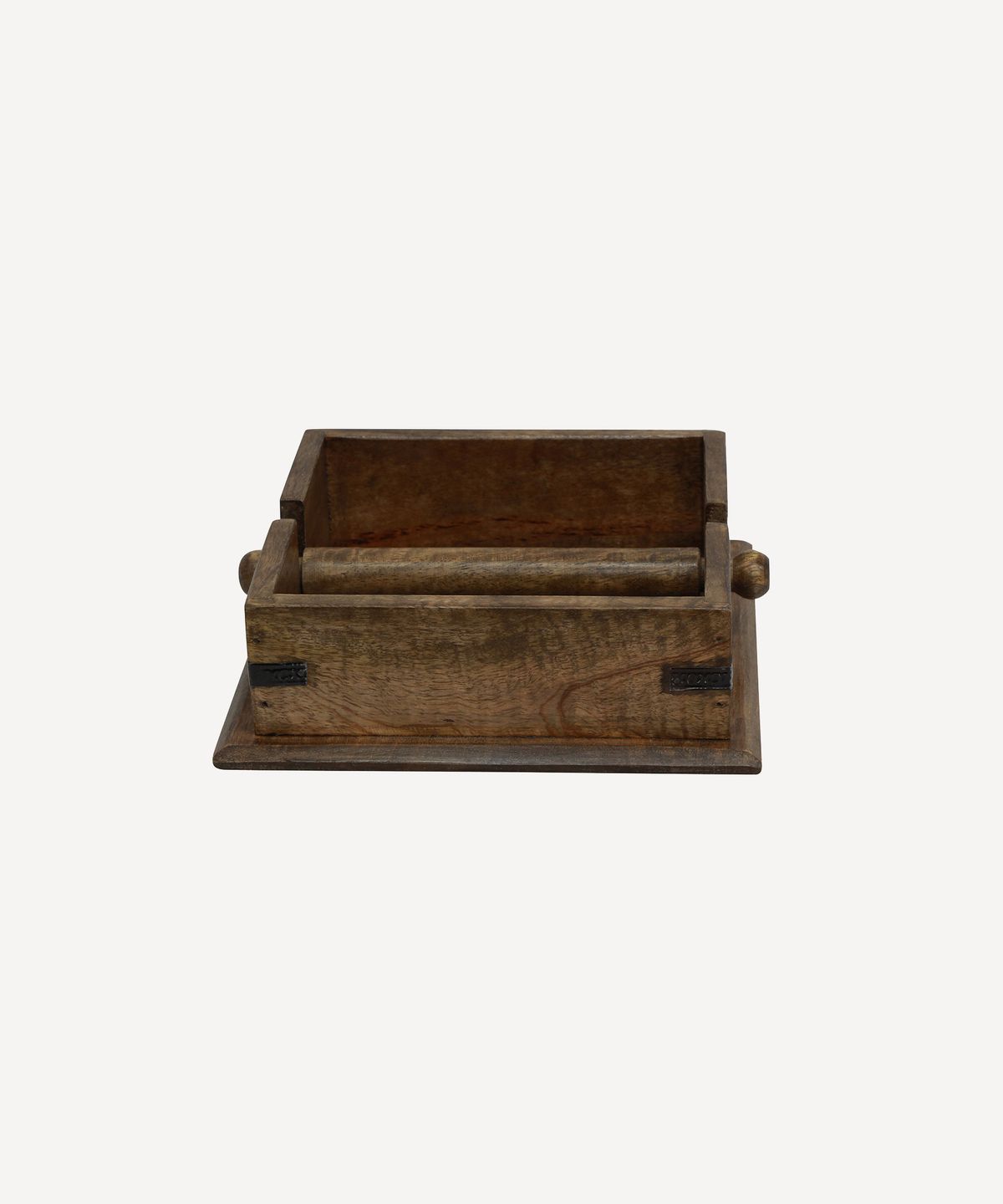 Porto Napkin Holder
