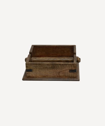 Porto Napkin Holder