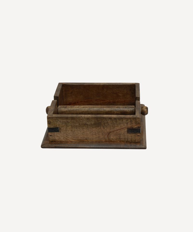 Porto Napkin Holder