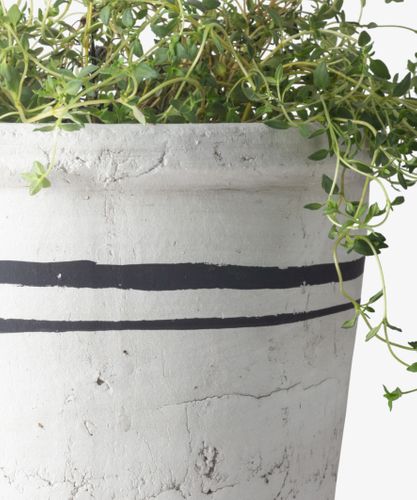 Lisbon Herb Pot Large