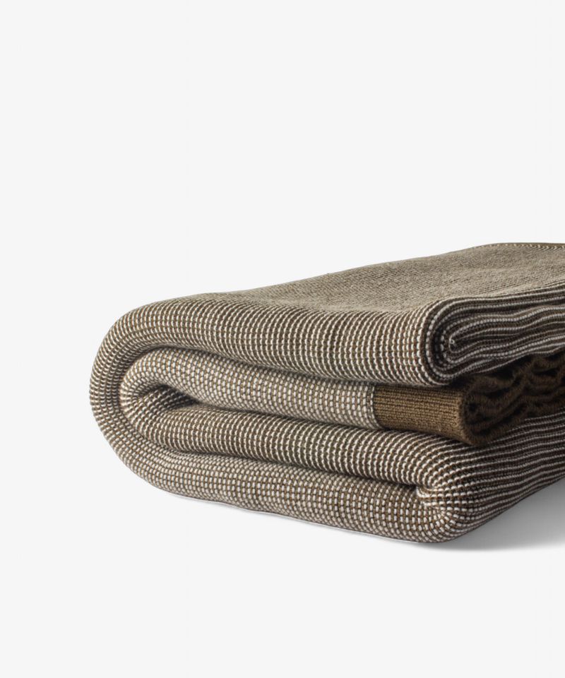 Chester Throw Olive