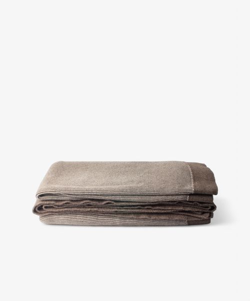 Chester Throw Taupe