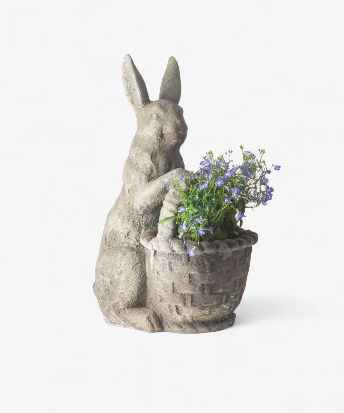 Hanna Rabbit with Basket