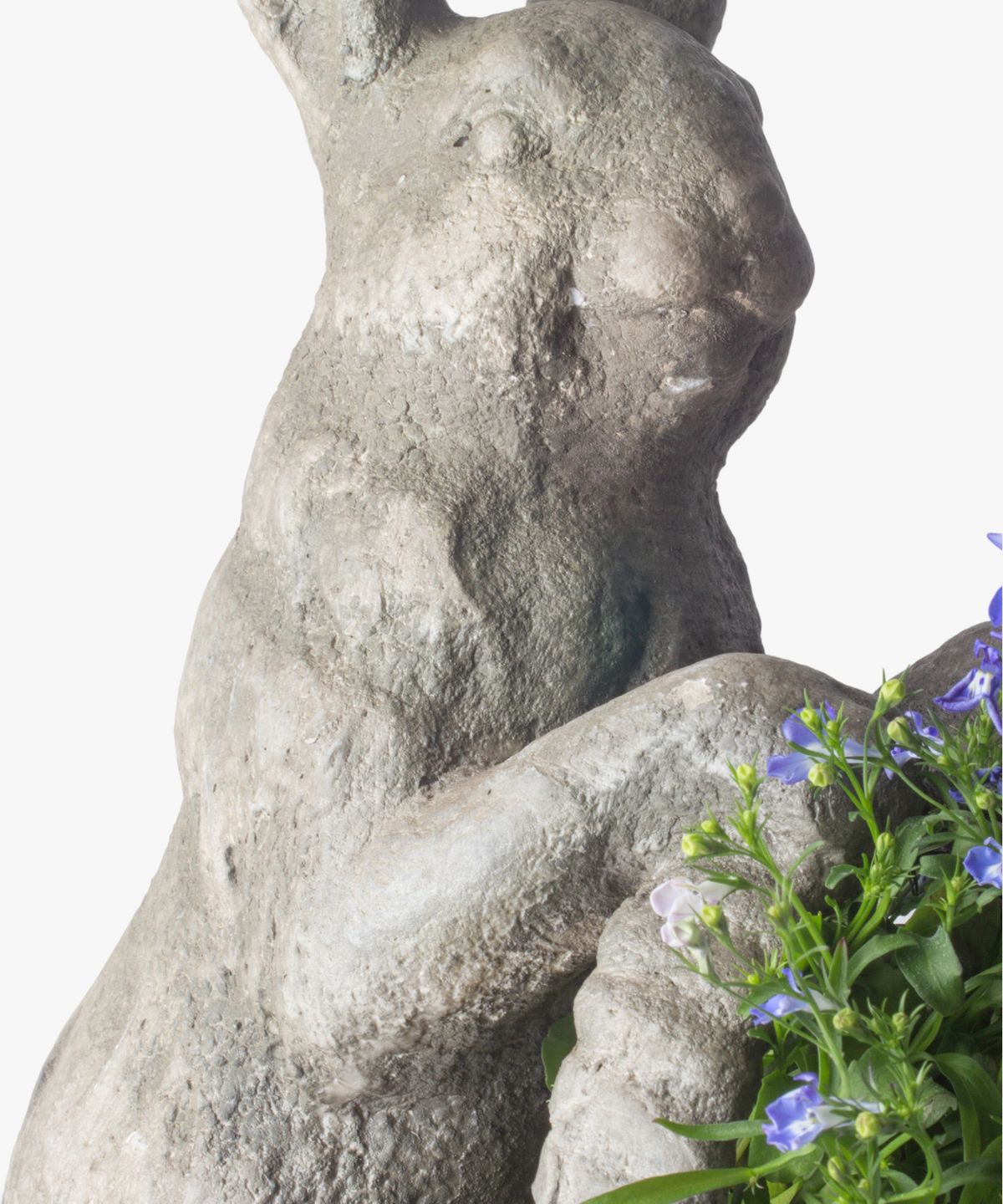 Hanna Rabbit with Basket