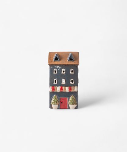 Alsace Shop Tea Light Navy