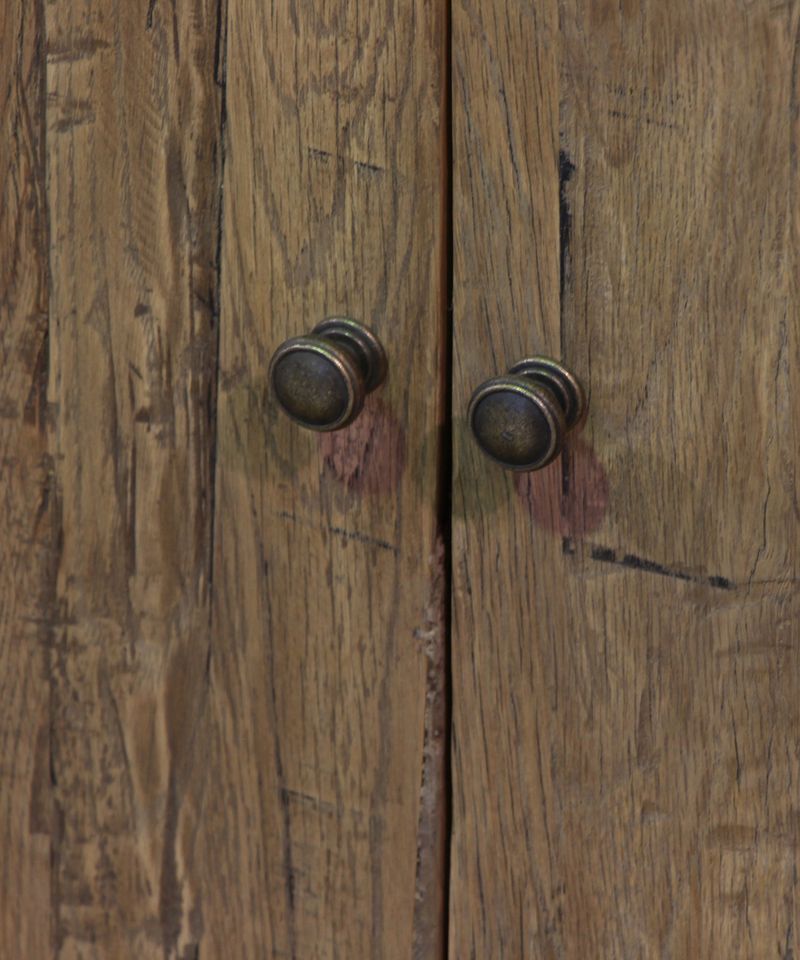 Baldwin Reclaimed Oak Sideboard