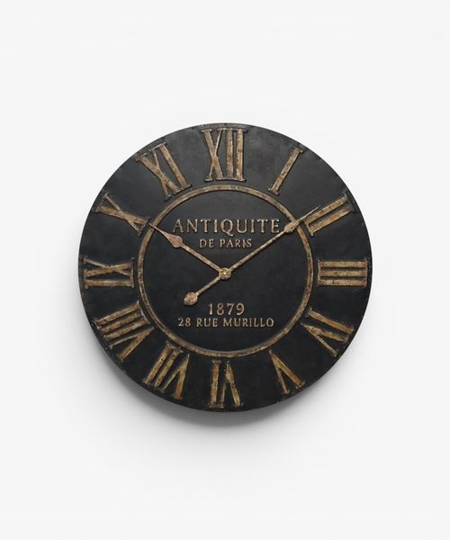 Vincent Wall Clock