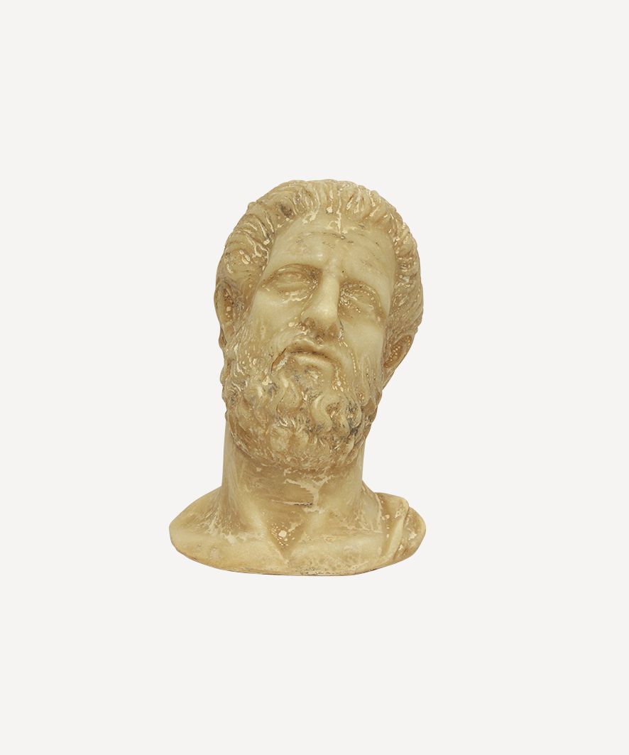 Alessandro Head D&eacute;cor Sitting