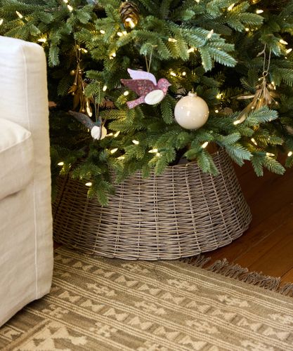 Willow Tree Skirt Small
