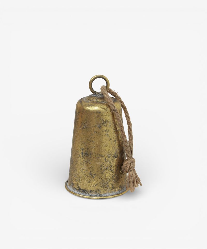 Gold Bell Tall