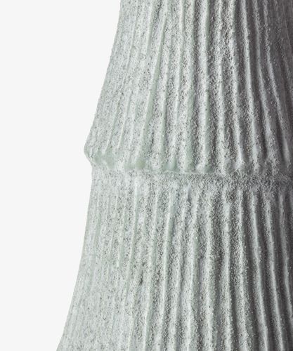 Form Evergreen Tree Ridged 27cmH