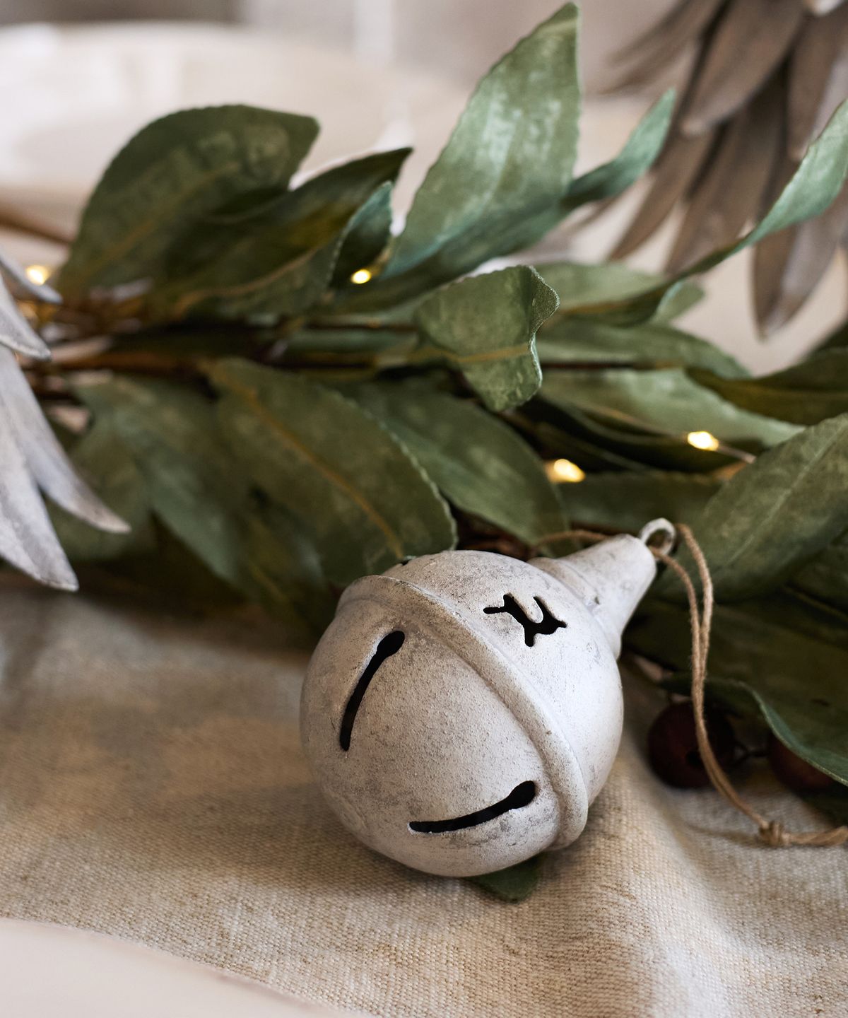 Hanging Jingle Bell Small