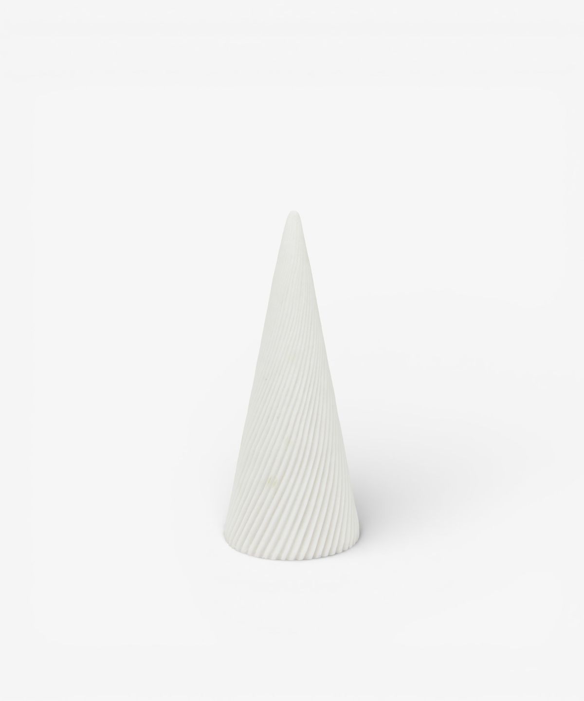 Spiral Cone Tree Light Up Medium