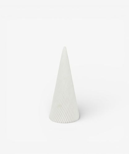 Spiral Cone Tree Light Up Medium