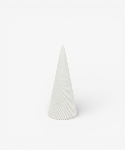 Spiral Cone Tree Light Up Medium