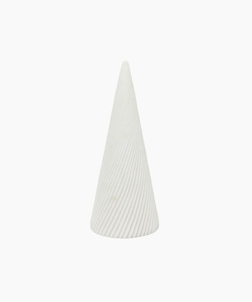 Spiral Cone Tree Light Up Medium