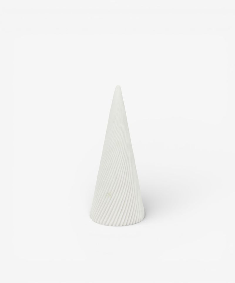 Spiral Cone Tree Light Up Medium