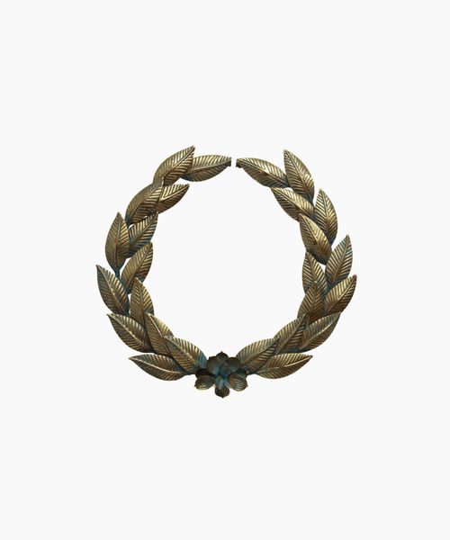 Calypso Wreath Small
