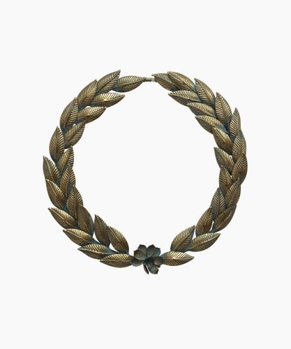 Calypso Wreath Large