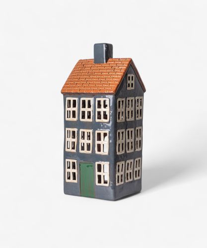 Cotswolds Country Tea Light Grande Chalet