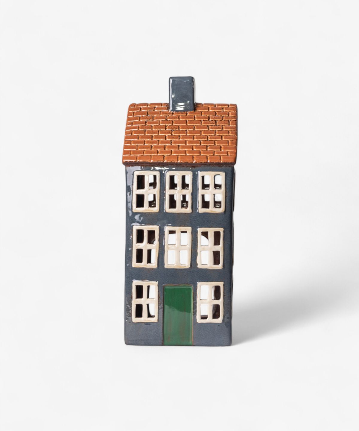 Cotswolds Country Tea Light Grande Chalet