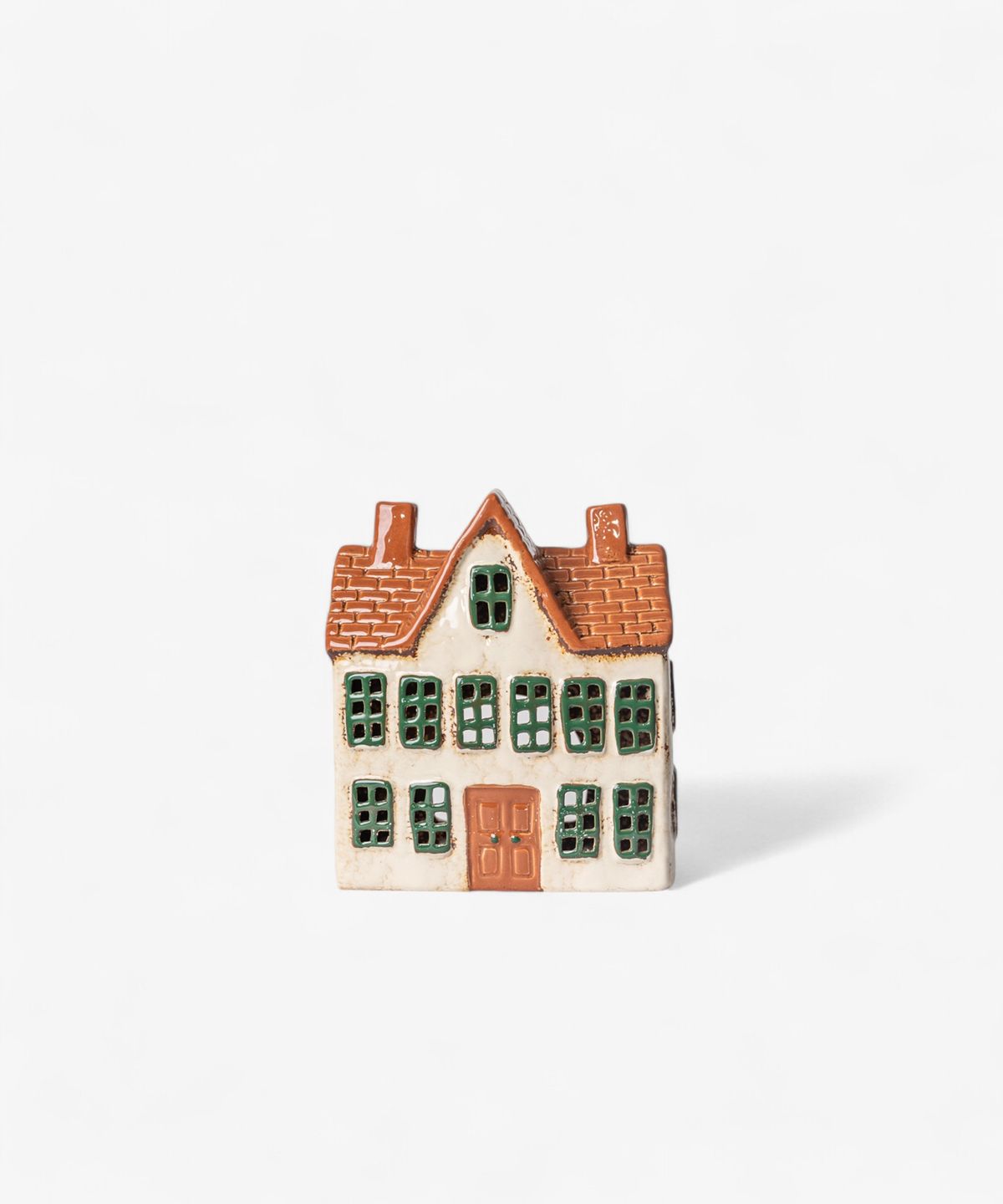 Cotswolds Country Tea Light Manor