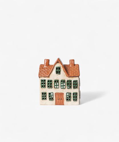 Cotswolds Country Tea Light Manor