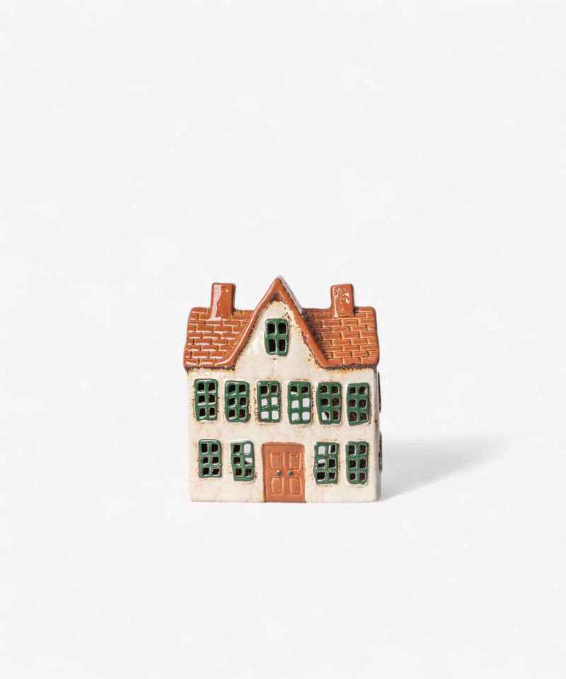 Cotswolds Country Tea Light Manor