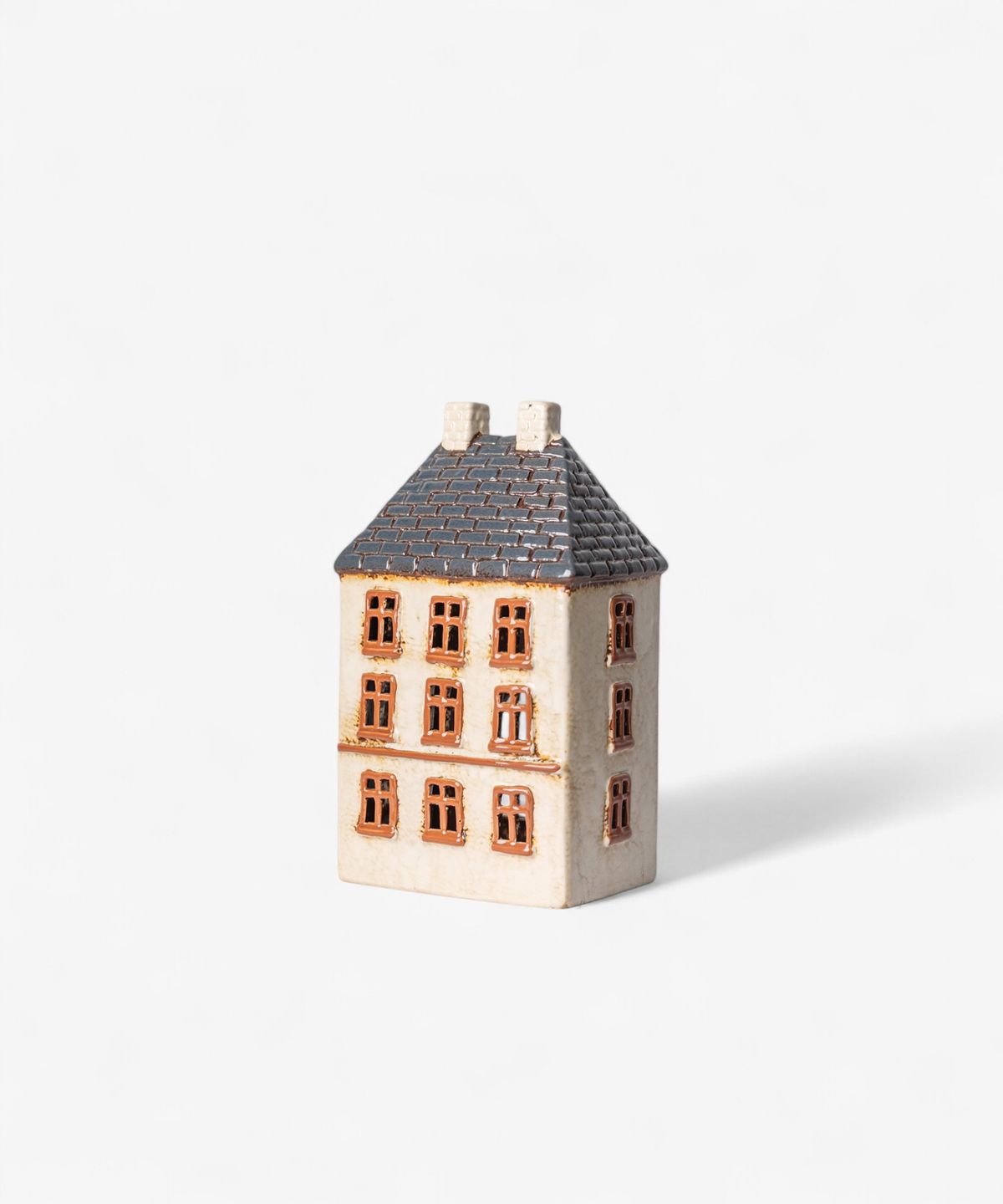 Cotswolds Country Tea Light Estate House