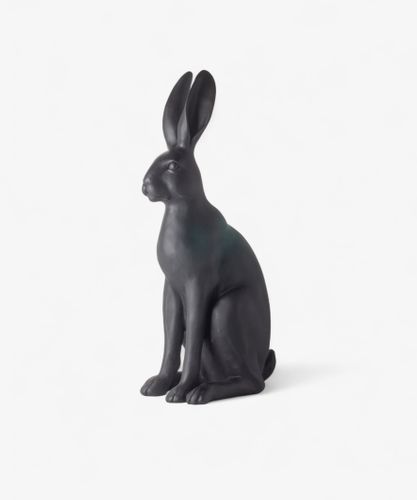 Harold the Hare Black