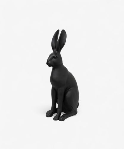 Harold the Hare Black