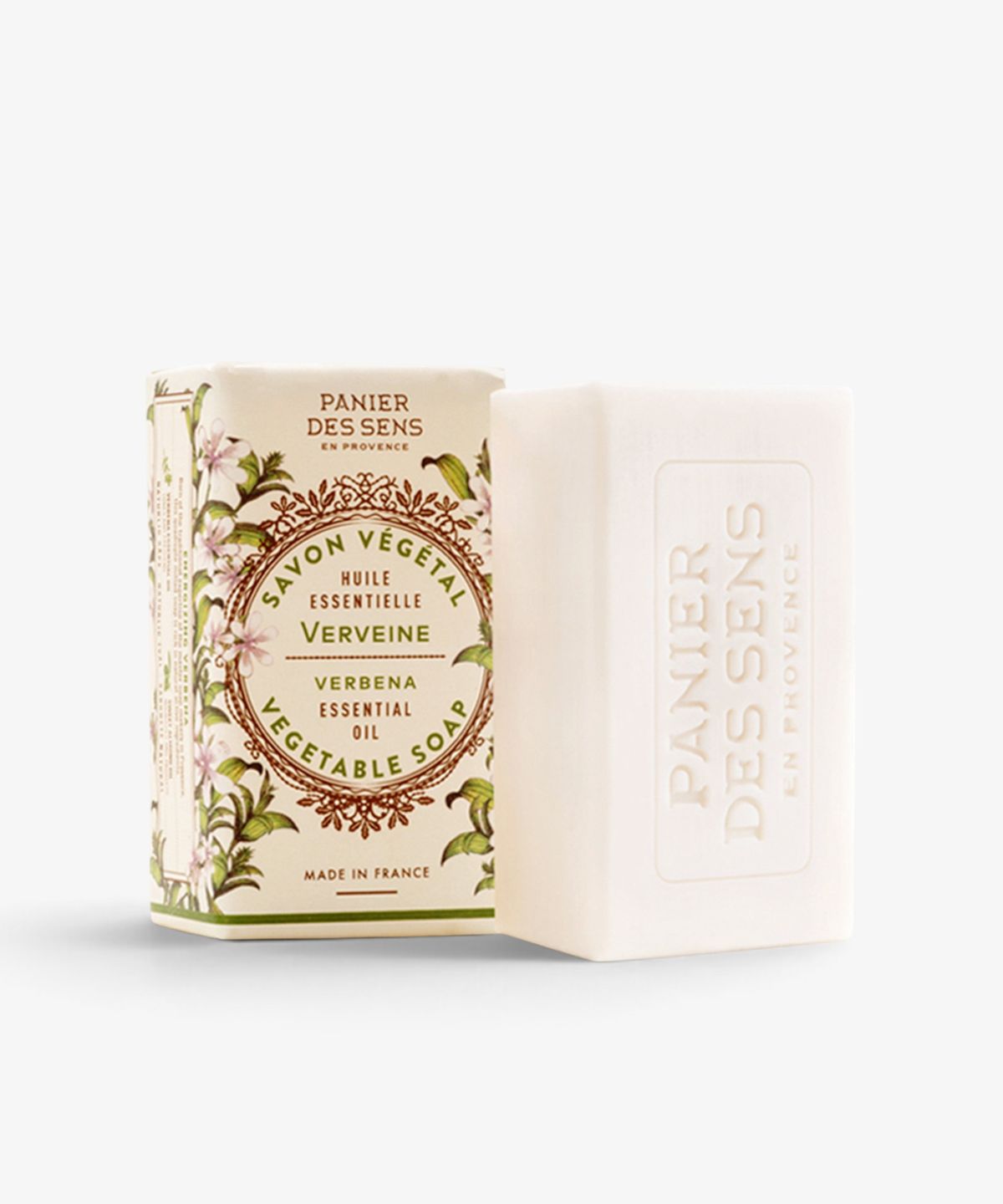 Verbena Soap Bar
