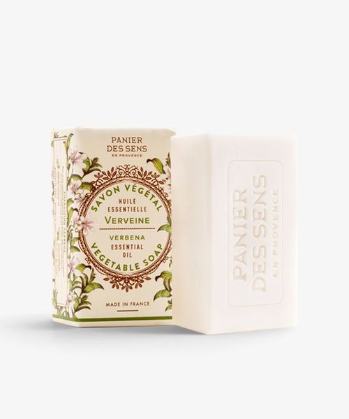 Verbena Soap Bar