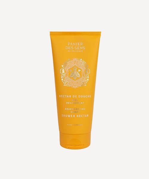 Honey Shower Gel Nectar 200ml