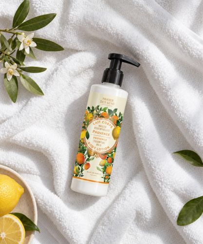 Provence Body Lotion