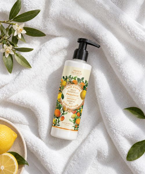 Provence Body Lotion