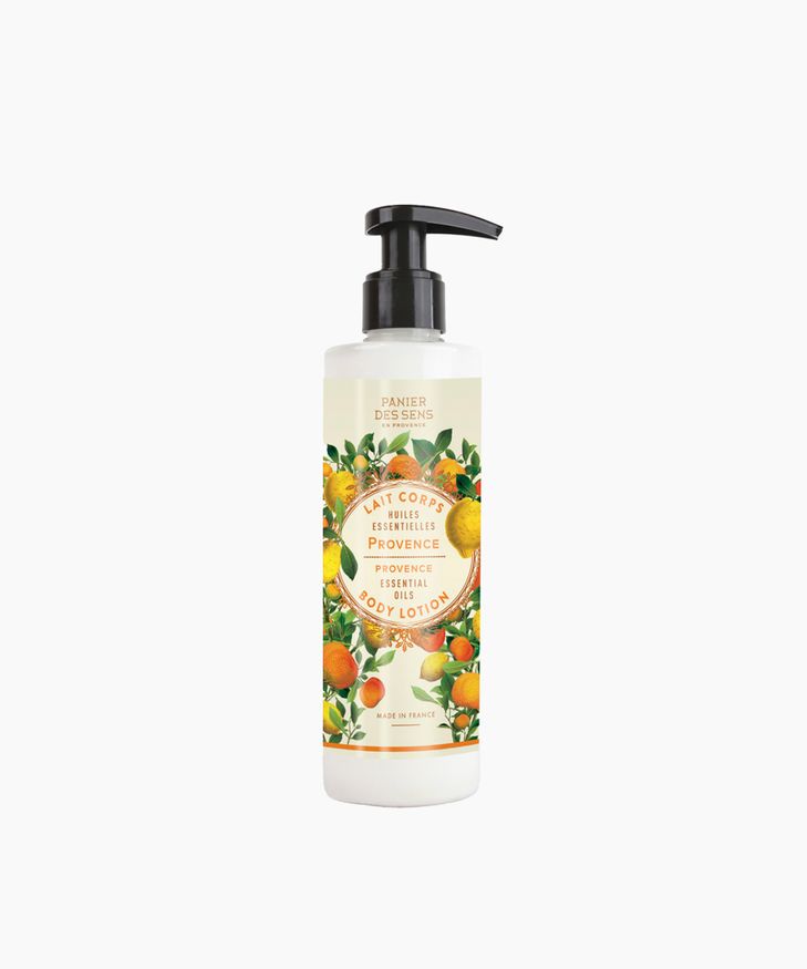 Provence Body Lotion