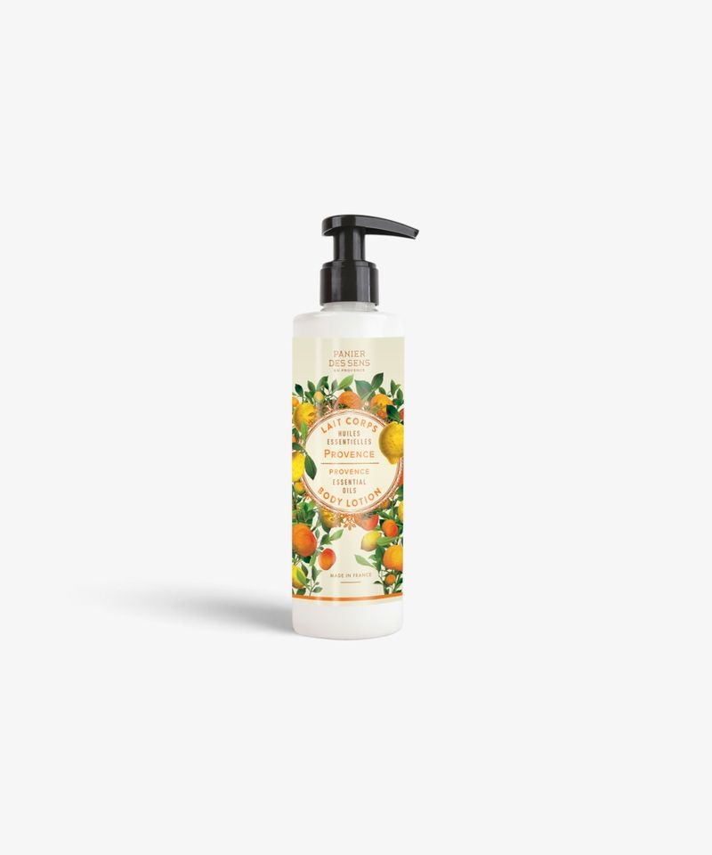 Provence Body Lotion