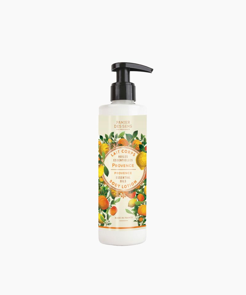 Provence Body Lotion