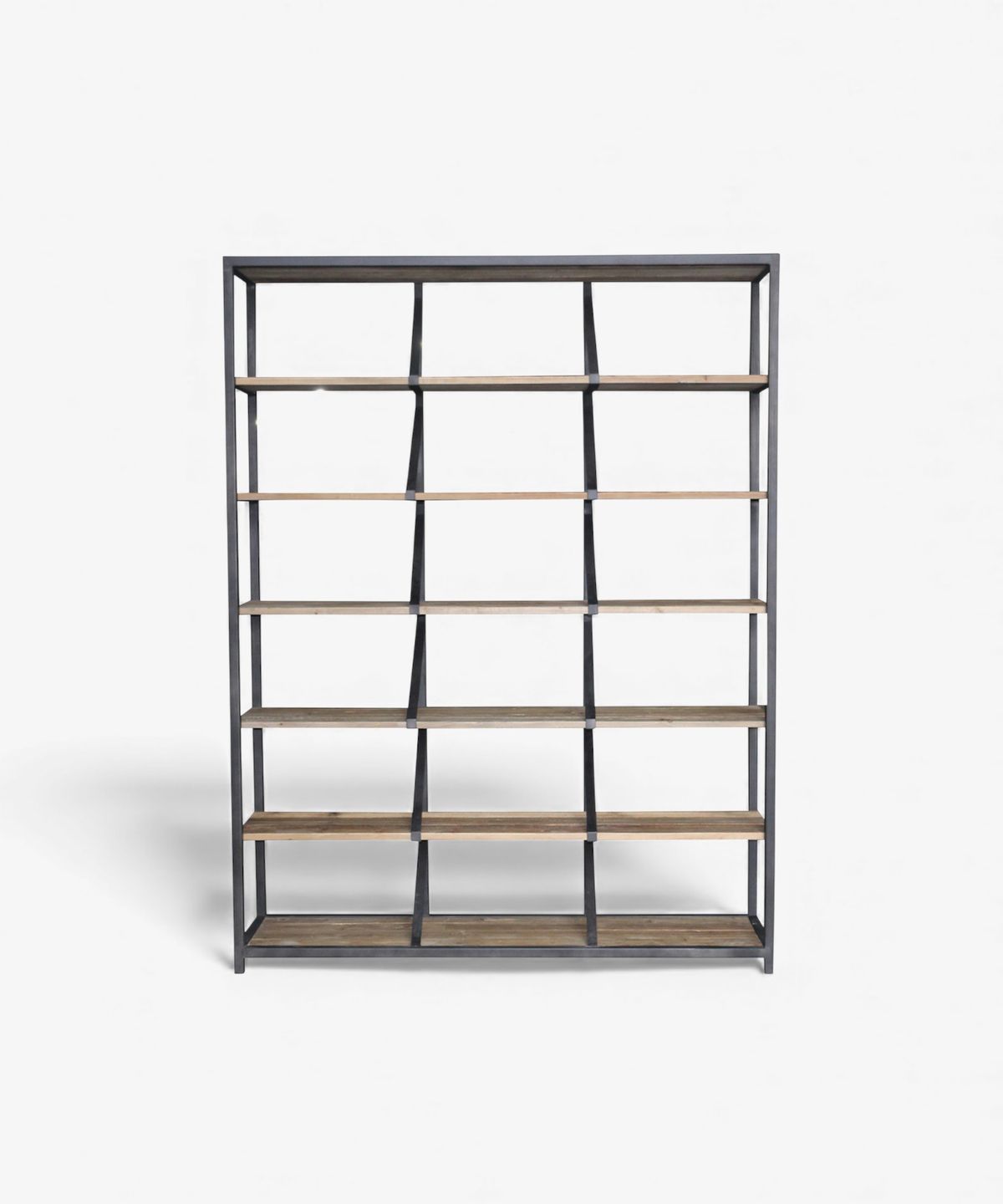 Abbey Industrial Shelf