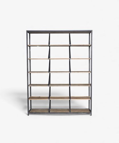 Abbey Industrial Shelf