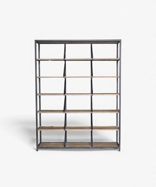 Abbey Industrial Shelf
