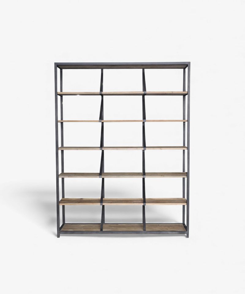 Abbey Industrial Shelf
